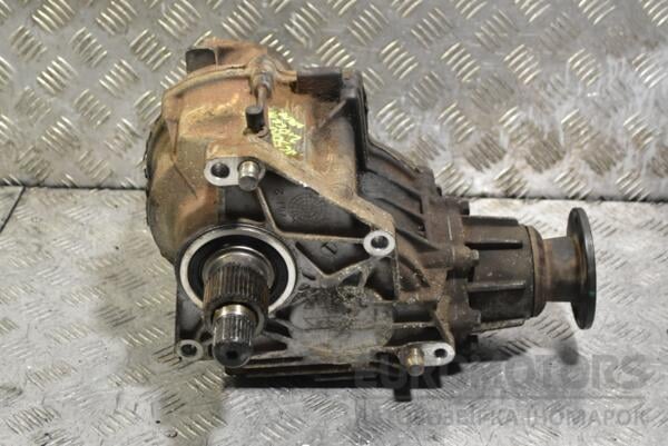 Раздаточная коробка МКПП Hyundai Tucson 2.0crdi 2004-2009 4730039130 336237 - 4
