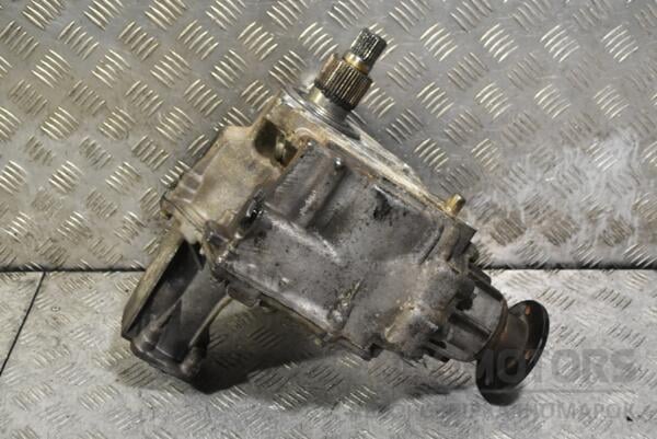 Раздаточная коробка МКПП Hyundai Tucson 2.0crdi 2004-2009 4730039130 336237 - 5
