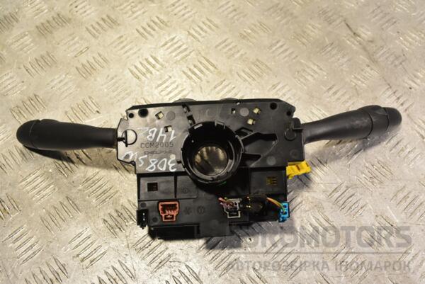 Підрульовий перемикач в зборі Peugeot 308 2007-2015 96643943XT 336244 - 2