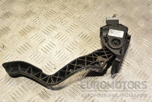 Педаль газа пластик электр Peugeot 308 2007-2015 9671433780 336252 - 2