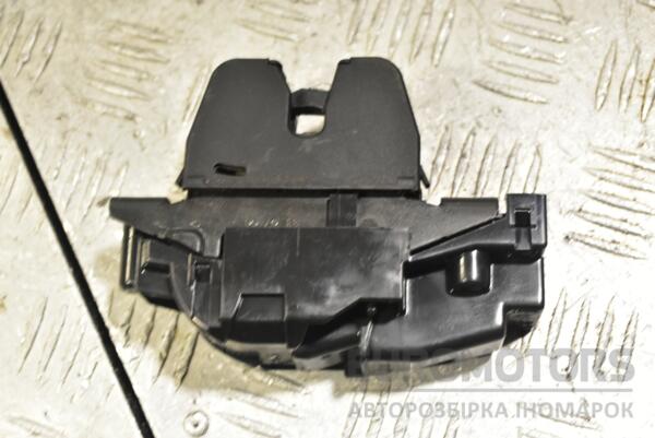 Замок крышки багажника электр 3 пина Peugeot 308 2007-2015 9660403880 336256 - 2