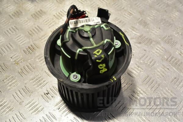 Моторчик печки (дефект) Peugeot 308 2007-2015 T1011131B 336266 - 2