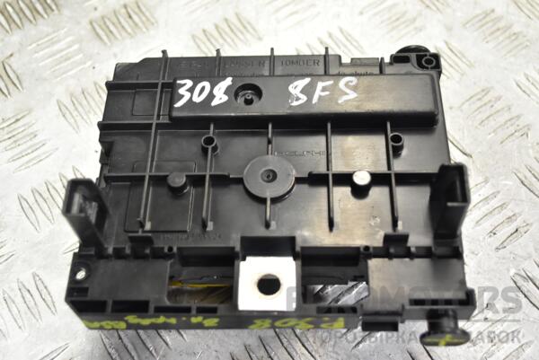 Блок запобіжників BSM Peugeot 308 1.6hdi 2007-2015 9664706280 336274 - 2