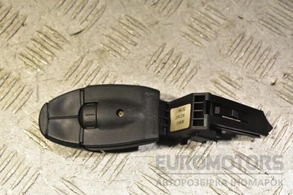 Підрульовий перемикач магнітоли Peugeot 308 2007-2015 96637240XT 336278 - 2