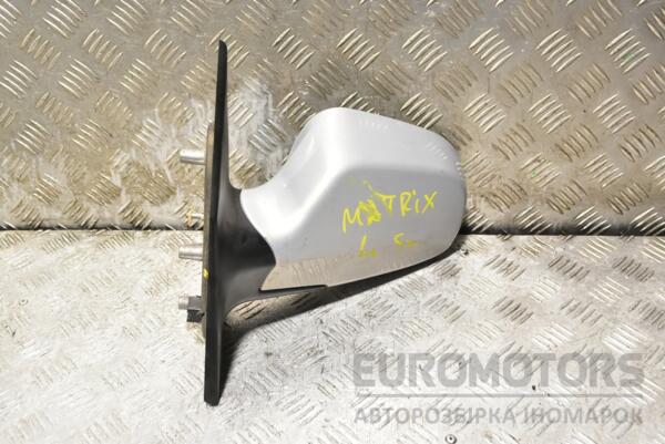 Зеркало левое электр 5 пинов Hyundai Matrix 2001-2010 336295 - 2