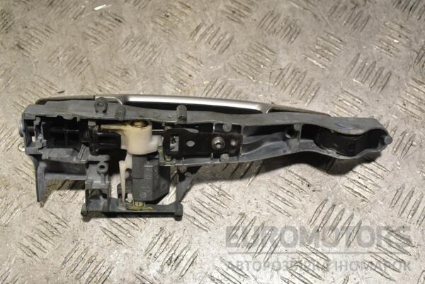 Ручка двері зовнішня передня права Peugeot 308 2007-2015 336305 - 2