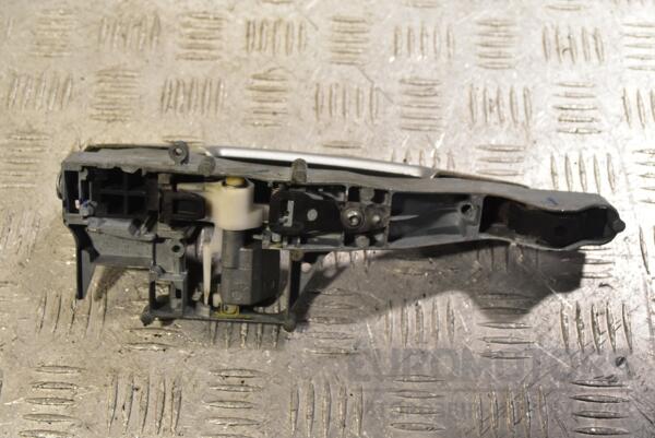 Ручка двери наружная задняя правая Peugeot 308 2007-2015 336317 - 2