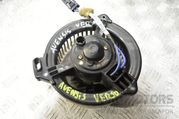 Моторчик печки Toyota Avensis Verso 2001-2009 1940007340 336331 - 2