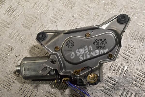 Моторчик склоочисника задній Toyota Avensis Verso 2001-2009 8502044020 336339 - 2