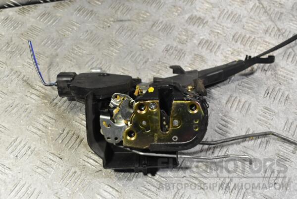 Замок двери передний правый электр 2 пина Toyota Avensis Verso 2001-2009 336344 - 2