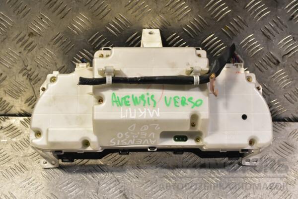Панель приладів Toyota Avensis Verso 2.0D-4D 2001-2009 8380044A50 336362 - 2