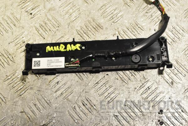 Блок кнопок навигации (дефект) Nissan Murano (Z50) 2002-2008 28395CC000 336390 - 2