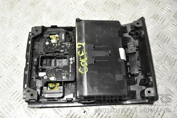 Плафон салону передній VW Golf (VII) 2012-2020 5G0868837 336407 - 2