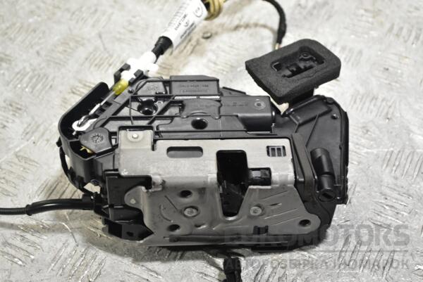 Замок двері передній правий електро 7 пинов Seat Tarraco 2018 5TB837016E 336421 - 2