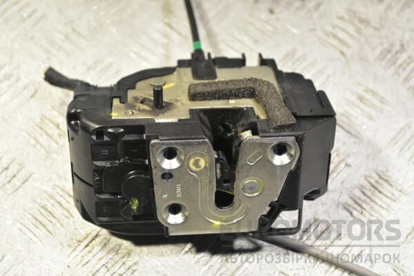 Замок двери задний правый электр 3 пина Nissan Qashqai 2007-2014 336425 - 2
