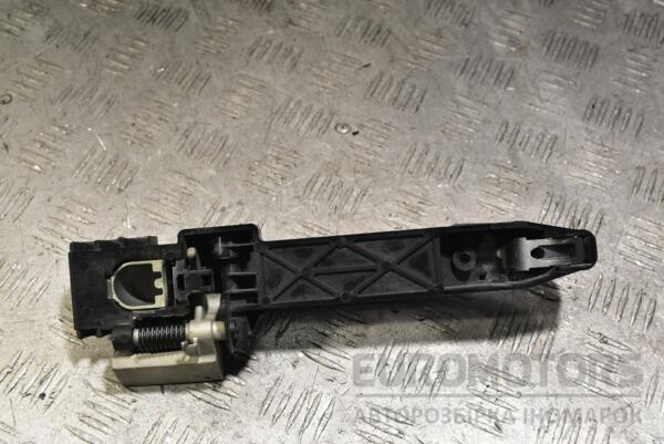 Ручка двері зовнішня задня права Nissan Qashqai 2007-2014 336427 - 2