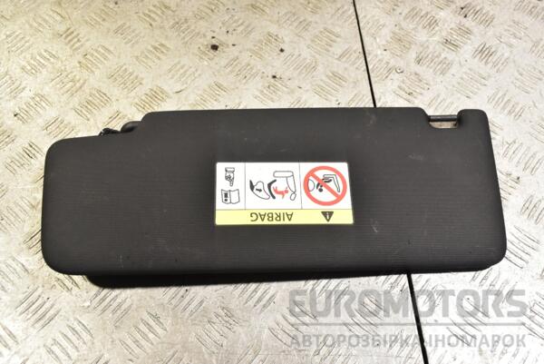 Козырек солнцезащитный правый (дефект) Seat Tarraco 2018 336431 - 2