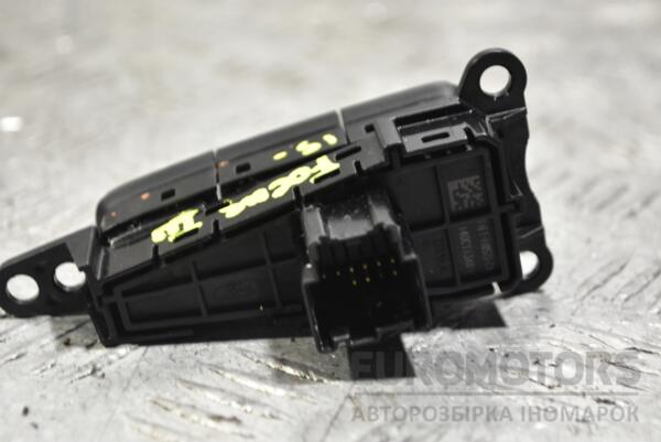 Блок кнопок консолі куліси 15- Ford Focus (III) 2011-2018 F1ET11B573CA 336433 - 2