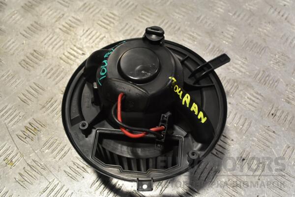 Моторчик печки VW Touran 2003-2010 1K1820015D 336449 - 2