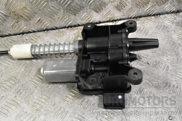 Ручник електронний стоянкового гальма Citroen C4 Picasso 2007-2014 204280095 336464 - 2