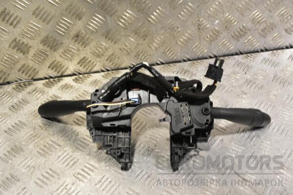 Подрулевой переключатель в сборе Citroen C4 Picasso 2007-2014 96627927XT 336475 - 2