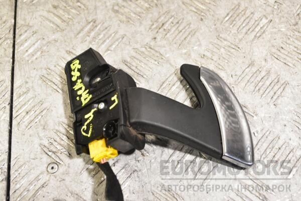 Пелюстка перемикання передач лівий Citroen C4 Picasso 2007-2014 96591774XT 336478 - 2