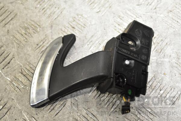 Пелюстка перемикання передач правий Citroen C4 Picasso 2007-2014 96481641XT 336480 - 2