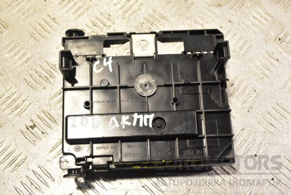 Блок предохранителей BSM Citroen C4 Picasso 2007-2014 9661708080 336483 - 2