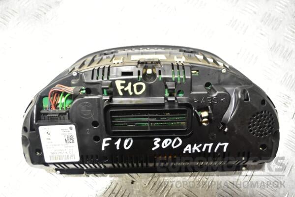 Панель приладів BMW 5 3.0tdi (F10/F11) 2009-2016 25811511 336490 - 2