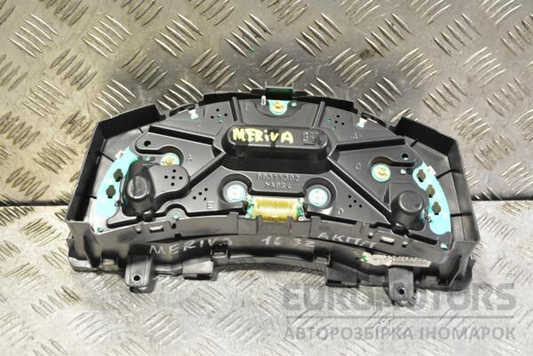 Панель приборов Opel Meriva 1.6 16V 2003-2010 13214775LT 336492 - 2