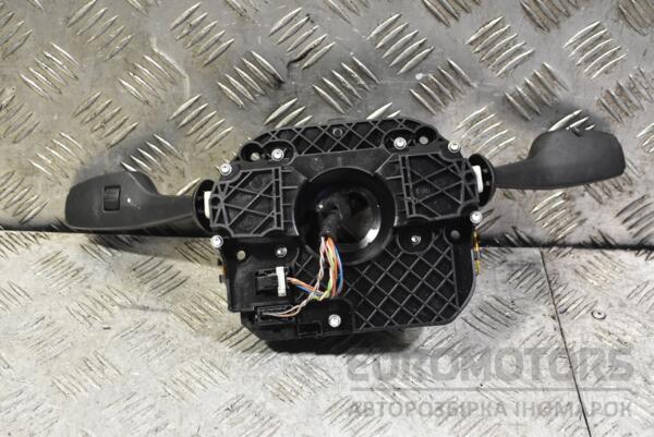 Підрульовий перемикач в зборі BMW 5 (F10/F11) 2009-2016 9214960 336494 - 2