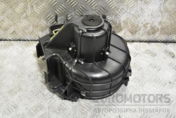 Мотор пічки BMW 5 (F10/F11) 2009-2016 R4043 336496 - 2