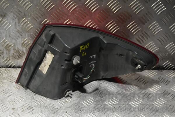 Ліхтар лівий зовнішній універсал -12 BMW 5 (F10/F11) 2009-2016 17346201 336500 - 2