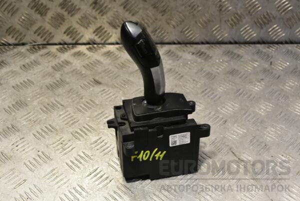 Кулиса переключения АКПП BMW 5 3.0tdi (F10/F11) 2009-2016 9218101 336506 - 2