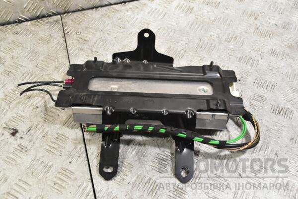 Блок управління Bluetooth BMW 5 (F10/F11) 2009-2016 84109231091 336510 - 2