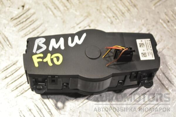 Перемикач світла фар BMW 5 (F10/F11) 2009-2016 9192744 336530 - 2