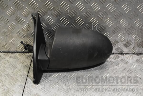 Зеркало левое механическое Hyundai Accent 2006-2010 336569 - 2
