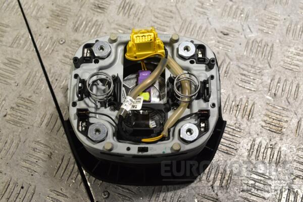 Подушка безпеки кермо Airbag Skoda Fabia 2007-2014 5J0880201H 336581 - 2
