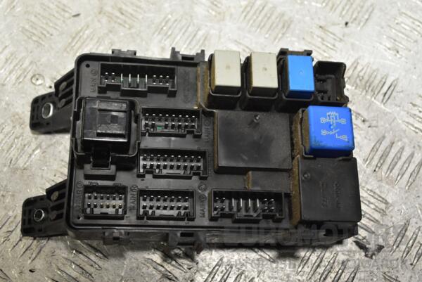 Блок предохранителей Hyundai Accent 2006-2010 919501G010 336588 - 2