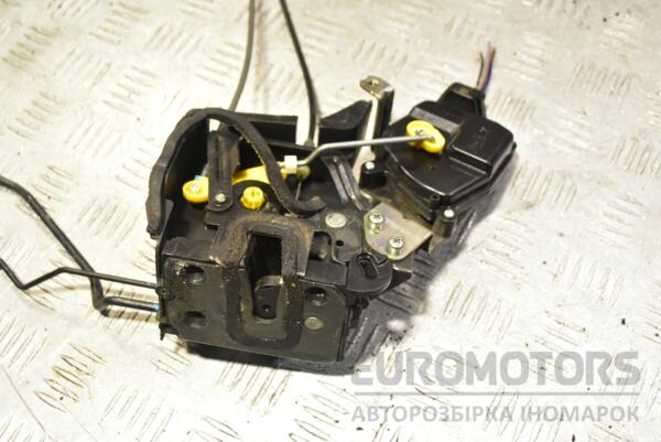 Замок двері передній лівий електро 5 пинов Hyundai Accent 2006-2010 813101E020 336590 - 2