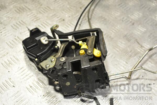 Замок двері передній правий електро 5 пинов Hyundai Accent 2006-2010 813201E020 336594 - 2