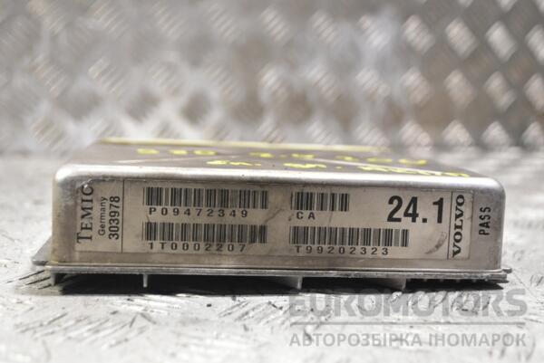 Блок управления АКПП Volvo S80 2.4 20V 1998-2006 1T0002207 336600 - 2