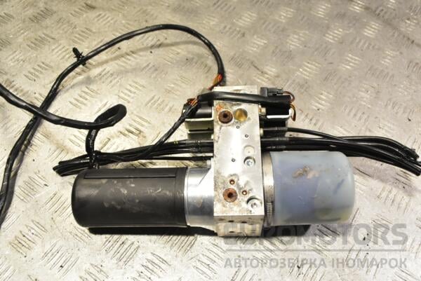 Насос гідравлічний підйому даху Volvo C70 2006-2013 9466628 336604 - 2