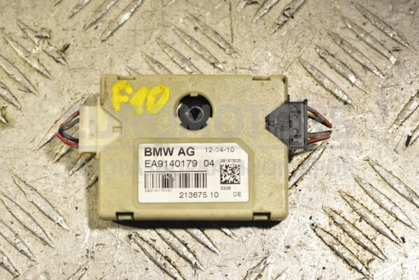 Підсилювач антени BMW 5 (F10/F11) 2009-2016 9140179 336606 euromotors.com.ua