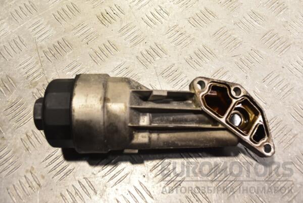 Корпус масляного фільтра Opel Corsa 1.4 16V (C) 2000-2006 90530259 336607 - 2