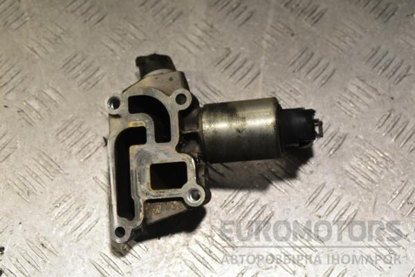Клапан EGR электрический Opel Corsa 1.4 16V (C) 2000-2006 55556720 336613 - 2