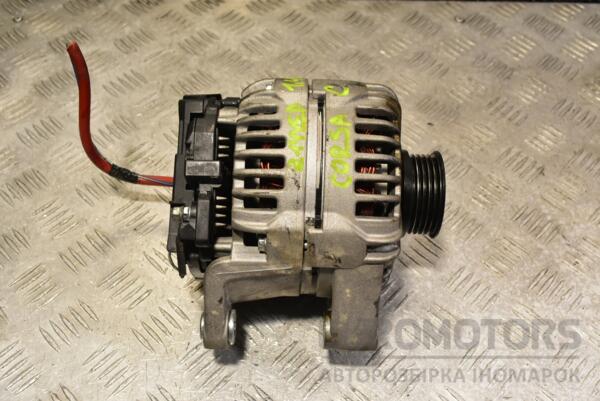 Генератор Opel Corsa 1.4 16V (C) 2000-2006 336616 - 2