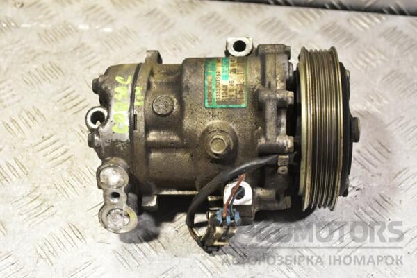 Компресор кондиціонера Opel Corsa 1.4 16V (C) 2000-2006 24461719 336619 - 2
