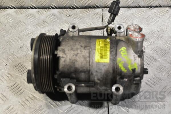Компресор кондиціонера Ford C-Max 1.6tdci 2003-2010 3M5H19D629KG 336622 - 2