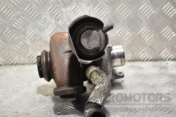 Турбина Ford Focus 1.6tdci (II) 2004-2011 GT1544V 336625 - 2